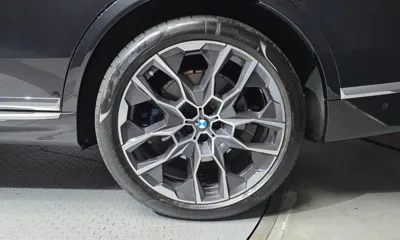 BMW X7 2026, 6508 км, за 111382.94 USD - фото 21