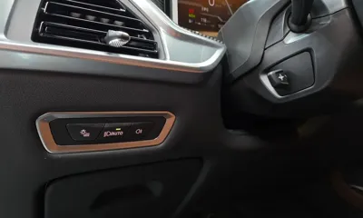 BMW X7 2026, 6508 км, за 111382.94 USD - фото 28