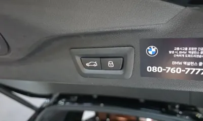 BMW X7 2026, 6508 км, за 111382.94 USD - фото 31