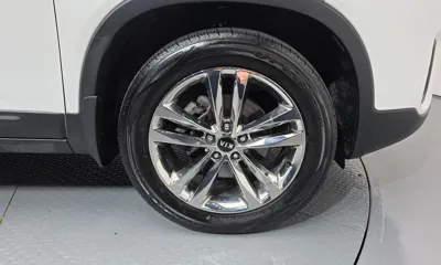 Kia Sorento 2014, 155572 км, за 4755.7 USD