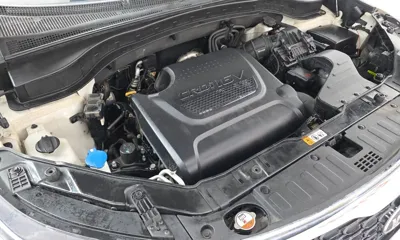 Kia Sorento 2014, 155572 км, за 4755.7 USD - фото 6