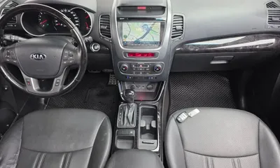 Kia Sorento 2014, 155572 км, за 4755.7 USD - фото 7