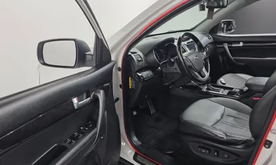 Kia Sorento 2014, 155572 км, за 4755.7 USD - фото 12