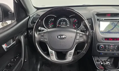 Kia Sorento 2014, 155572 км, за 4755.7 USD - фото 14