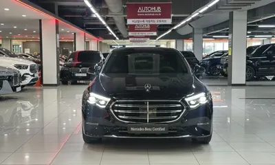 Mercedes-Benz E-Class 2025, 11802 км, за 48247.34 USD