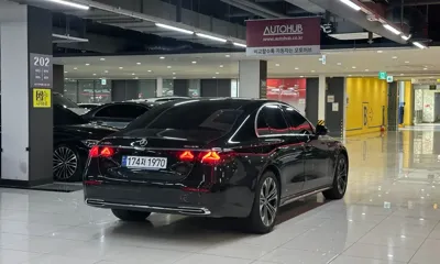 Mercedes-Benz E-Class 2025, 11802 км, за 48247.34 USD