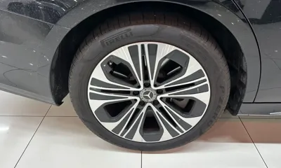 Mercedes-Benz E-Class 2025, 11802 км, за 48247.34 USD