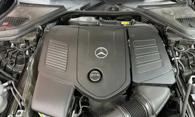 Mercedes-Benz E-Class 2025, 11802 км, за 48247.34 USD - фото 6