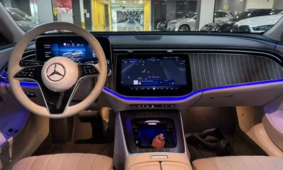 Mercedes-Benz E-Class 2025, 11802 км, за 48247.34 USD - фото 7