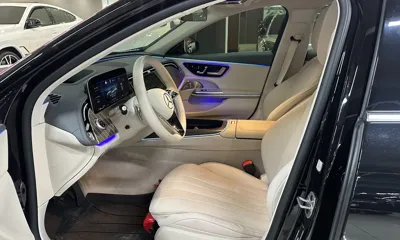 Mercedes-Benz E-Class 2025, 11802 км, за 48247.34 USD - фото 10