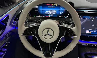 Mercedes-Benz E-Class 2025, 11802 км, за 48247.34 USD - фото 13