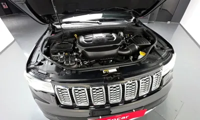 Jeep Cherokee 2019, 52697 км, за 15688.59 USD - фото 6