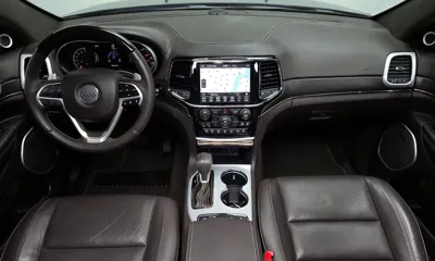 Jeep Cherokee 2019, 52697 км, за 15688.59 USD - фото 7