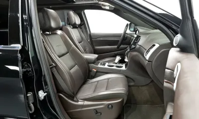Jeep Cherokee 2019, 52697 км, за 15688.59 USD - фото 11