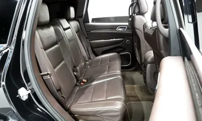 Jeep Cherokee 2019, 52697 км, за 15688.59 USD - фото 12