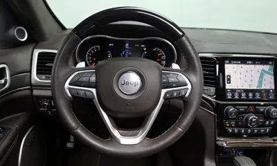 Jeep Cherokee 2019, 52697 км, за 15688.59 USD - фото 13