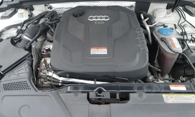 Audi A4 2015, 117000 км, за 5139.22 USD - фото 6