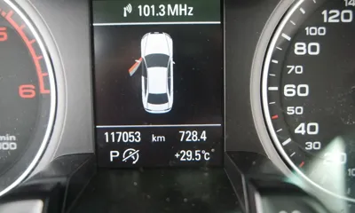 Audi A4 2015, 117000 км, за 5139.22 USD - фото 8