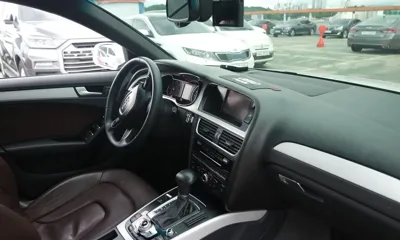 Audi A4 2015, 117000 км, за 5139.22 USD - фото 9
