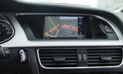 Audi A4 2015, 117000 км, за 5139.22 USD - фото 13