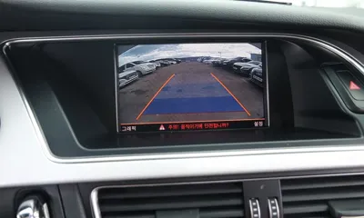 Audi A4 2015, 117000 км, за 5139.22 USD - фото 14
