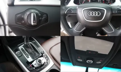 Audi A4 2015, 117000 км, за 5139.22 USD - фото 15