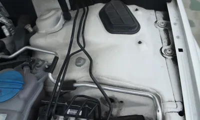 Audi A4 2015, 117000 км, за 5139.22 USD - фото 19
