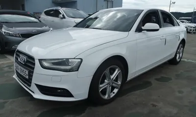 Audi A4 2015, 117000 км, за 5139.22 USD - фото 20