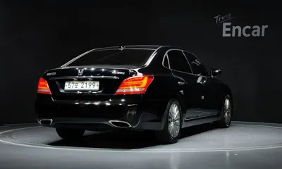 Hyundai Equus 2015, 153791 км, за 5219.69 USD