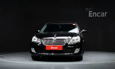 Hyundai Equus 2015, 153791 км, за 5219.69 USD