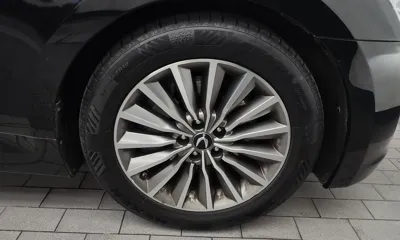 Hyundai Equus 2015, 153791 км, за 5219.69 USD