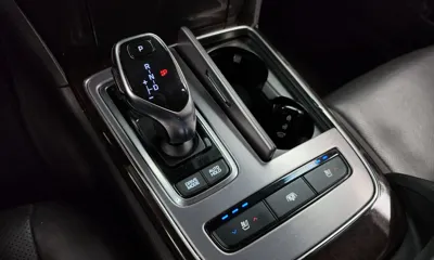 Hyundai Equus 2015, 153791 км, за 5219.69 USD - фото 9