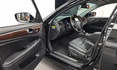 Hyundai Equus 2015, 153791 км, за 5219.69 USD - фото 10