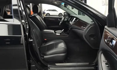 Hyundai Equus 2015, 153791 км, за 5219.69 USD - фото 11