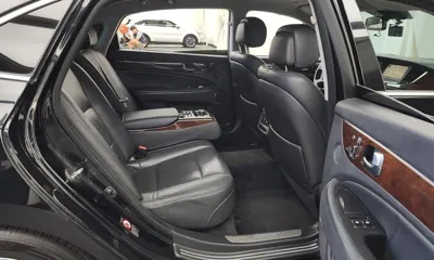 Hyundai Equus 2015, 153791 км, за 5219.69 USD - фото 12