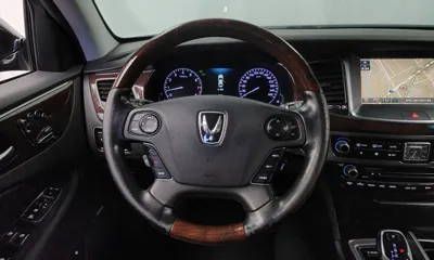 Hyundai Equus 2015, 153791 км, за 5219.69 USD - фото 13