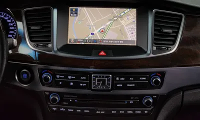 Hyundai Equus 2015, 153791 км, за 5219.69 USD - фото 14