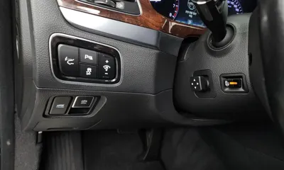 Hyundai Equus 2015, 153791 км, за 5219.69 USD - фото 16