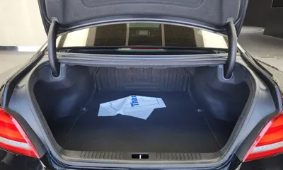 Hyundai Equus 2015, 153791 км, за 5219.69 USD - фото 20