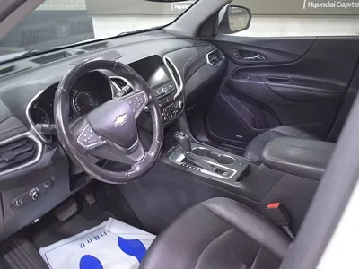 ChevroletGMDaewoo Equinox 2019, 82266 км, за 8143.33 USD - фото 8