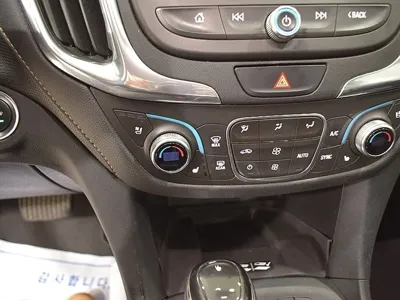 ChevroletGMDaewoo Equinox 2019, 82266 км, за 8143.33 USD - фото 15