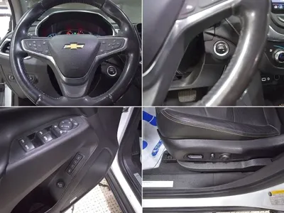 ChevroletGMDaewoo Equinox 2019, 82266 км, за 8143.33 USD - фото 17