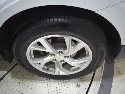 ChevroletGMDaewoo Equinox 2019, 82266 км, за 8143.33 USD - фото 18