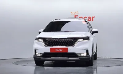 Kia Canival 2023, 72589 км, за 18970.72 USD