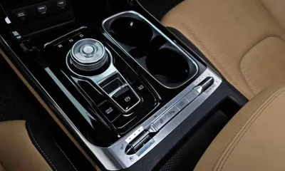 Kia Canival 2023, 72589 км, за 18818.77 USD - фото 9
