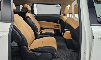 Kia Canival 2023, 72589 км, за 18818.77 USD - фото 12