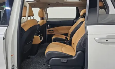 Kia Canival 2023, 72589 км, за 18818.77 USD - фото 26