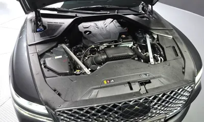 Genesis G80 2021, 72998 км, за 22362.34 USD - фото 6