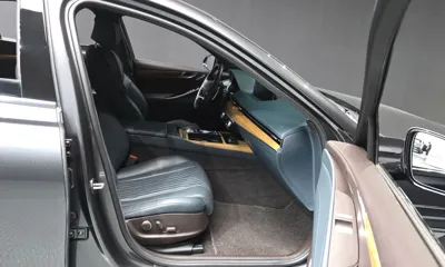 Genesis G80 2021, 72998 км, за 22362.34 USD - фото 11