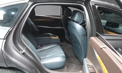 Genesis G80 2021, 72998 км, за 22362.34 USD - фото 12